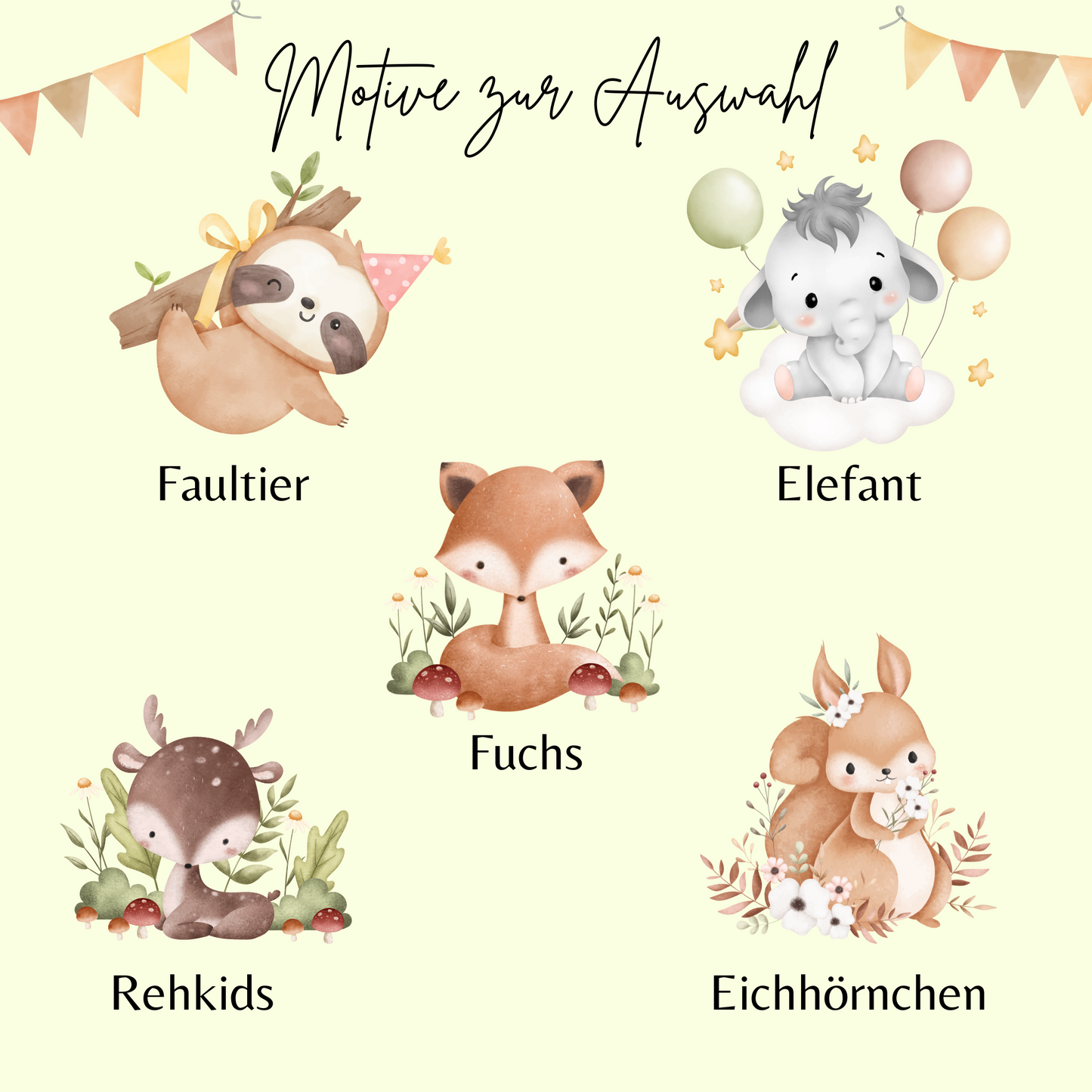 Geburtstagskerze Kinder, Kindergeburtstag, Geburtstagskerze, Geburtskerze, Kerze Geburtstag Kind, Lebenskerze, 1. Geburtstag