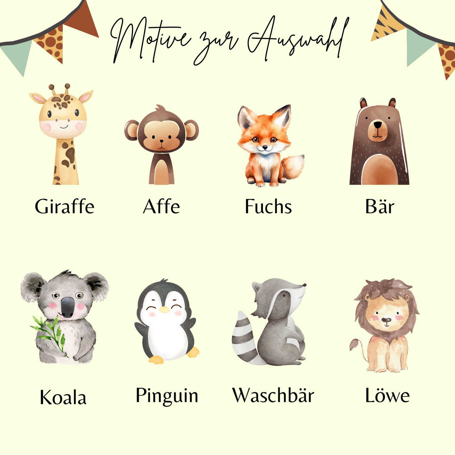 Geburtstagskerze Kinder, Kindergeburtstag, Geburtstagskerze, Geburtskerze, Kerze Geburtstag Kind, Lebenskerze, 1. Geburtstag