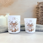 Kinderbecher Tiere, Trinkbecher aus Kunststoff, personalisiert mit Namen,Kindergartenkinder, Zahnputzbecher
