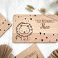 Frühstücksbrettchen Kinder, Baby Geschenk, Brettchen personalisiert, Geburtstagsgeschenk, Frühstücksbrett, Taufgeschenk, 1. Geburtstag