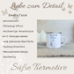 Geschenkset Personalisierte Kinder-Trinkflasche 500 ml Spardose Tasse Emaille