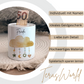 Personalisierte Spardose Kind Geschenk Geburt Taufe Geburtstag Wal Auto Waldtiere Regenbogen Geldgeschenk Baby Kinder Keramik Sparbüchse
