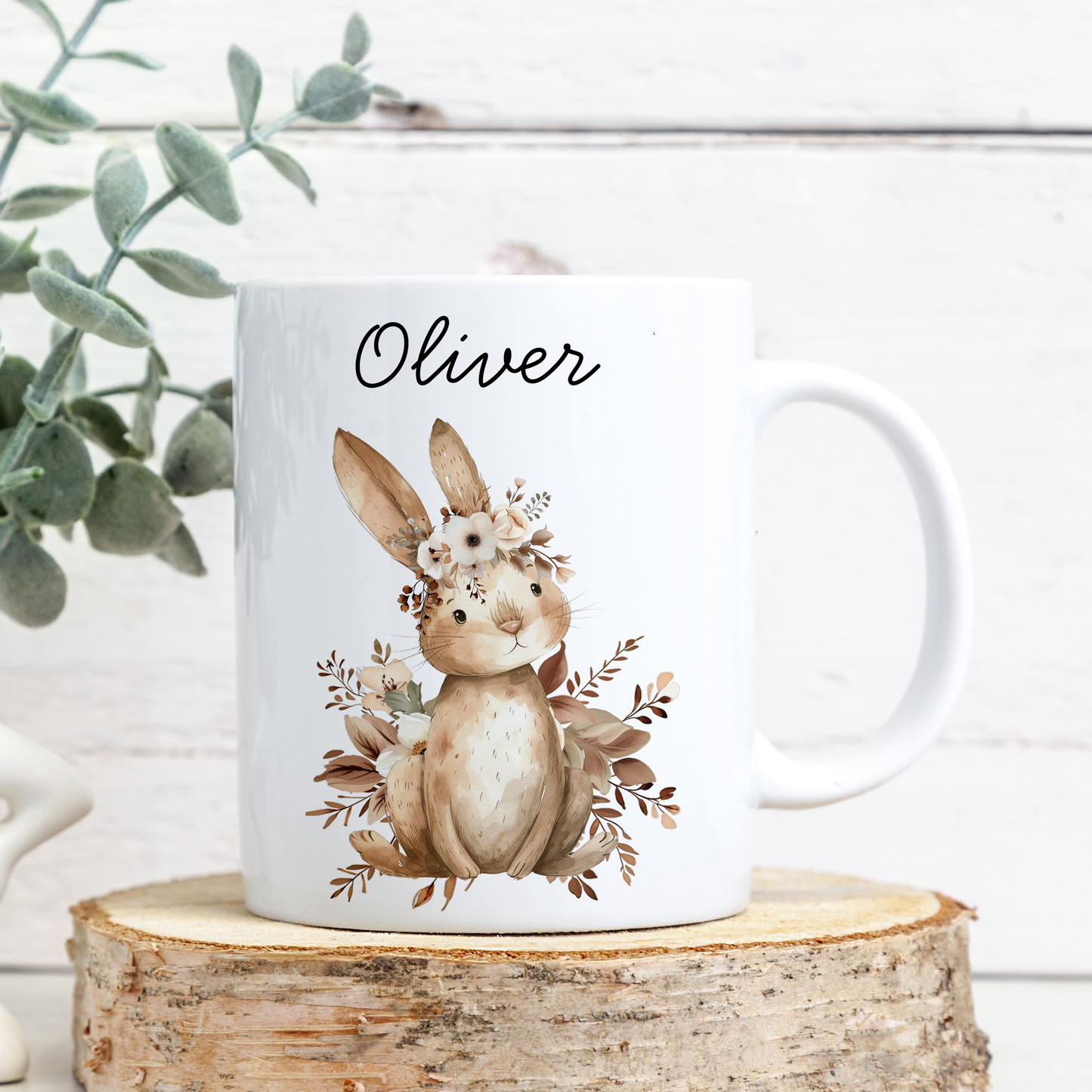 Personalisierte Tasse Kinder |Kindertasse Tiere| Kinderbecher Safari Wald Hof |Kindertasse Junge Mädchen |Geschenkidee Kinder