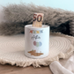Personalisierte Spardose Kind Geschenk Geburt Taufe Geburtstag Waldtiere Geldgeschenk Baby Kinder Keramik Sparbüchse