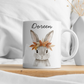 Personalisierte Tasse Kinder |Kindertasse Tiere| Kinderbecher Safari Wald Hof |Kindertasse Junge Mädchen |Geschenkidee Kinder