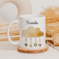 Personalisierte Tasse Kinder |Kindertasse Tiere| Kinderbecher Safari Wald Hof |Kindertasse Junge Mädchen |Geschenkidee Kinder
