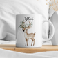Personalisierte Tasse Kinder |Kindertasse Tiere| Kinderbecher Safari Wald Hof |Kindertasse Junge Mädchen |Geschenkidee Kinder