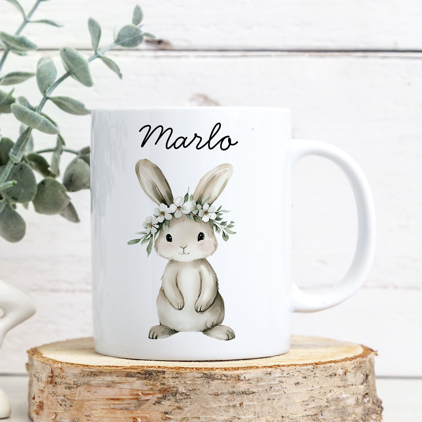 Personalisierte Tasse Kinder |Kindertasse Tiere| Kinderbecher Safari Wald Hof |Kindertasse Junge Mädchen |Geschenkidee Kinder