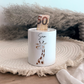 Personalisierte Spardose Kind Geschenk Geburt Taufe Geburtstag Safaritiere Waldtiere Safaritiere Bauernhof Geldgeschenk Baby Kinder Keramik Sparbüchse