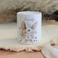 Personalisierte Spardose Kind 003 Geschenk Geburt Taufe Geburtstag Waldtiere Geldgeschenk Baby Kinder Keramik Sparbüchse