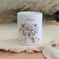 Personalisierte Spardose Kind 003 Geschenk Geburt Taufe Geburtstag Waldtiere Geldgeschenk Baby Kinder Keramik Sparbüchse