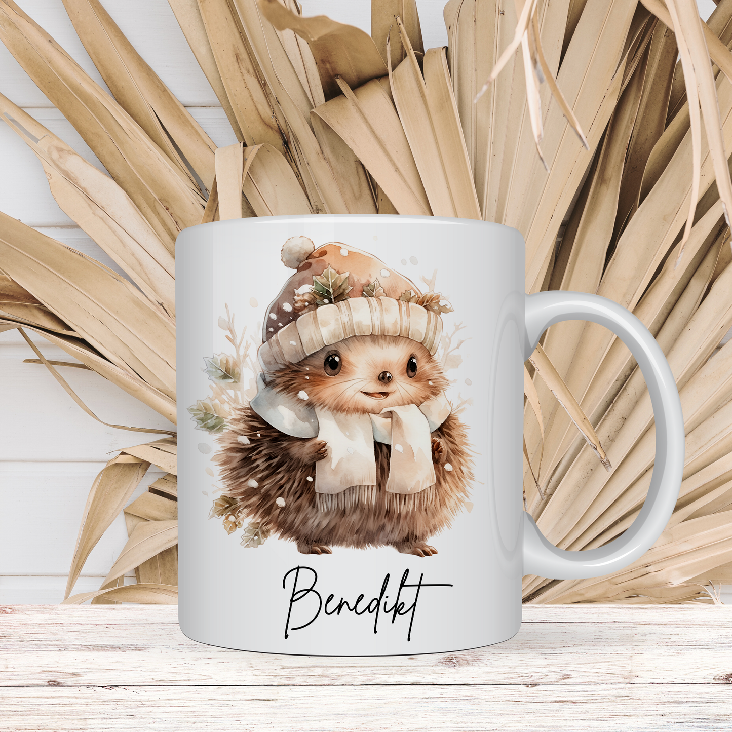 Personalisierte Tasse Kinder |Kindertasse Tiere| Kinderbecher Safari Wald Hof |Kindertasse Junge Mädchen |Geschenkidee Kinder